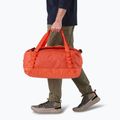Patagonia Black Hole Duffel пътна чанта 40 л pollinator orange 5