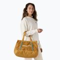 Патагония Black Hole Tote 25 л златна чанта с риба пуфер 2