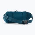 Патагония Black Hole Waist Pack 5 l tidal teal kidney pouch 2