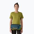 Патагония Black Hole Waist Pack 5 l tidal teal kidney pouch 3