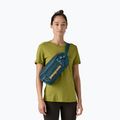 Патагония Black Hole Waist Pack 5 l tidal teal kidney pouch 4