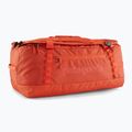 Patagonia Black Hole Duffel пътническа чанта 70 l pollinator orange