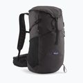 Туристическа раница Patagonia Terravia 28 l black