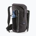 Туристическа раница Patagonia Terravia 28 l black 3