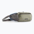 Patagonia Terravia Tote river rock green бъбрековидна торбичка