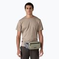 Patagonia Terravia Tote river rock green бъбрековидна торбичка 3