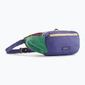 Patagonia Terravia Tote слънцестоене лилава торбичка за бъбреци