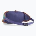 Patagonia Terravia Tote слънцестоене лилава торбичка за бъбреци 2