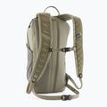Patagonia Terravia Pack 14 l M river rock green туристическа раница 2