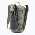 Patagonia Terravia Pack 14 l M river rock green туристическа раница 4