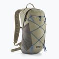 Туристическа раница Patagonia Terravia Pack 14 l M river rock green