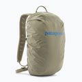 Туристическа раница Patagonia Terravia Pack 14 l M river rock green 3