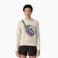Patagonia Terravia Mini Hip solstice лилава торбичка за бъбреци 4