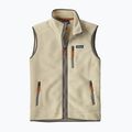 Мъжки елек Patagonia Retro Pile Fleece pelican