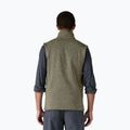 Мъжки елек Patagonia Better Sweater river rock green 2