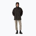 Дамско яке за дъжд Patagonia Outdoor Everyday Rain black 2
