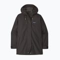 Дамско яке за дъжд Patagonia Outdoor Everyday Rain black 4