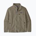 Дамски суитшърт за трекинг Patagonia Retro Pile river rock green 3