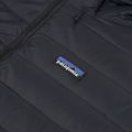 Дамско пухено яке Patagonia Recycled Down Sweater Parka черно 6