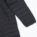 Дамско пухено яке Patagonia Recycled Down Sweater Parka черно 7