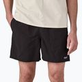Мъжки шорти Patagonia Baggies 5“ black w/black