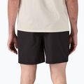 Мъжки шорти Patagonia Baggies 5“ black w/black 3