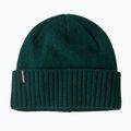 Зимна шапка Patagonia Brodeo Beanie cascade green