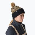Зимна шапка Patagonia Powder Town flow: sunken blue 2