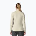 Дамски поларен суитшърт Patagonia R1 wool white 2