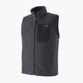 Мъжки елек Patagonia R1 Air smolder blue 5