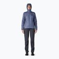 Дамско пухено яке Patagonia Nano Puff Hoody current blue 2