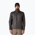 Мъжко подплатено яке Patagonia Nano Puff black