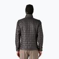Мъжко подплатено яке Patagonia Nano Puff black 3