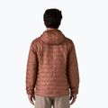 Мъжко пухено яке Patagonia Nano Puff Hoody dried vanilla 3