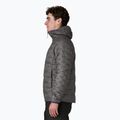 Мъжко пухено яке Patagonia Micro Puff Hoody forge grey 3