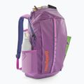 Градска раница Patagonia Black Hole Pack 25 l brisk purple 3