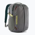 Градска раница Patagonia Refugio Day Pack 26 l noble grey