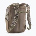 Градска раница Patagonia Refugio Day Pack 26 l noble grey 2