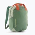 Градска раница Patagonia Atom Tote Pack 20 l lichen green