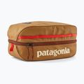 Туристически органайзер Patagonia Black Hole Cube 6 л талон злато