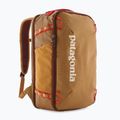 Туристическа раница Patagonia Black Hole Mini MLC 30 l talon gold