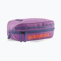 Туристически органайзер Patagonia Black Hole Cube 3 l brisk purple