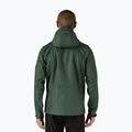 Мъжко яке за дъжд Patagonia Torrentshell 3L Rain old growth green 2