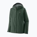 Мъжко яке за дъжд Patagonia Torrentshell 3L Rain old growth green 4