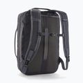 Туристическа раница Patagonia Black Hole Micro MLC smolder blue 2