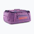 Пътна чанта Patagonia Black Hole Duffel 55 l brisk purple
