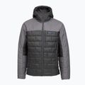 Мъжко пухено яке Patagonia Hi-Loft Nano Puff Hoody forge grey 10