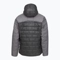 Мъжко пухено яке Patagonia Hi-Loft Nano Puff Hoody forge grey 11