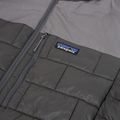Мъжко пухено яке Patagonia Hi-Loft Nano Puff Hoody forge grey 12
