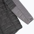 Мъжко пухено яке Patagonia Hi-Loft Nano Puff Hoody forge grey 13